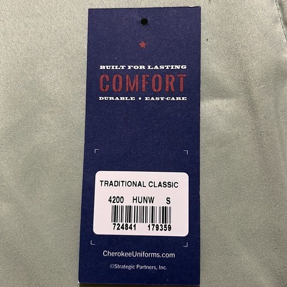 Cherokee scrub bottom - Picture 5 of 5